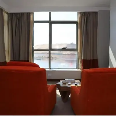 Hamoo guest House hotel
