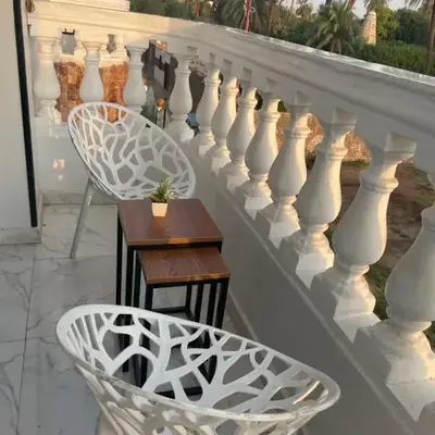 Fantasy home