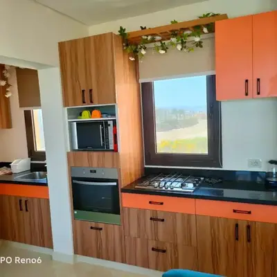 Luxury 2 bedroom in fandir el gouna