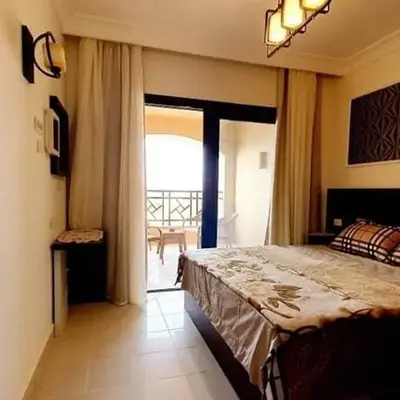 Cozy and spacious apartment for family