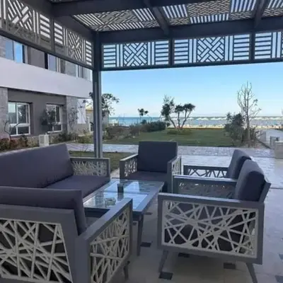 Fanadir Bay Resort