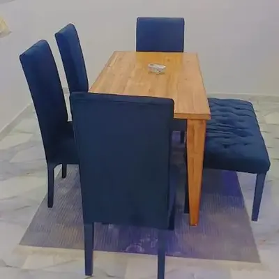 Memo home