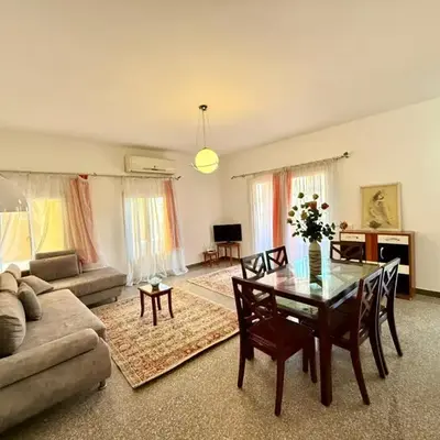 Stunning 2BR Apartment - Al Dora Resort