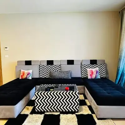 One bedroom in gouna