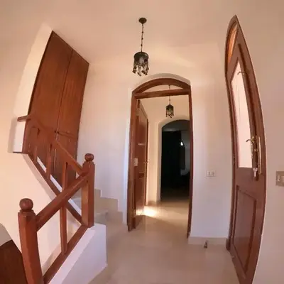 Villa 3bedroom in new years