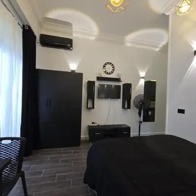 Cozy studio near by the beach - Intercontinental