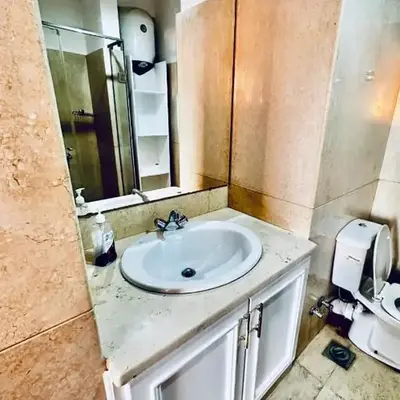 2Bedroom in west golf