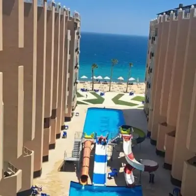 Juliana beach resort