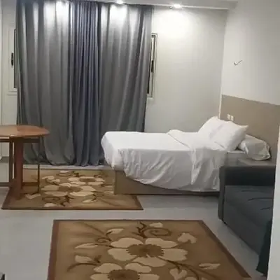 Scandic resort hurghada
