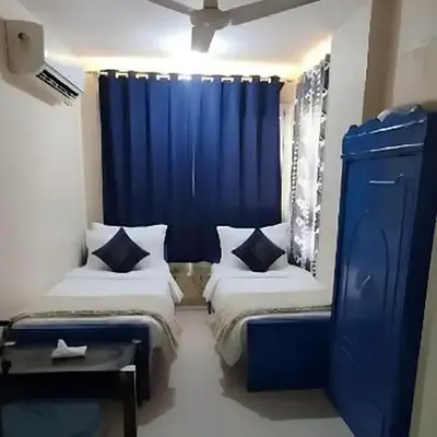 Sun Aswan inn