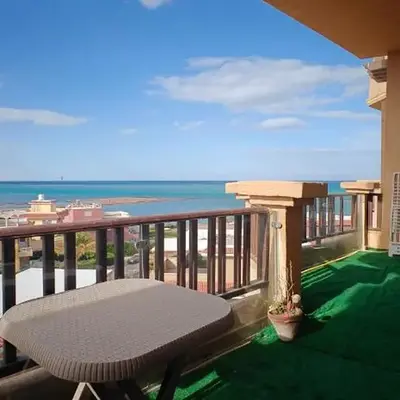 Turtles beach resort ED Seaview Apartment