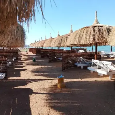 Fanadir Bay Resort