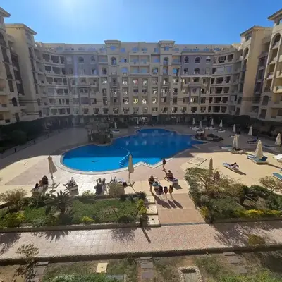 Dive Hostel Hurghada Pool