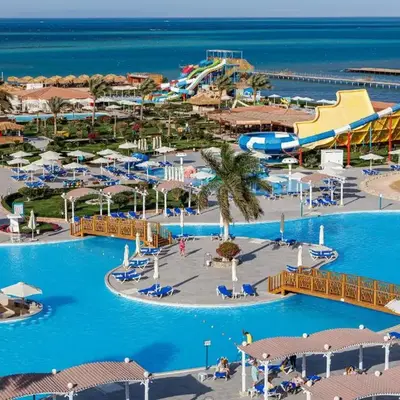 Sunrise Solara Aqua park Resort