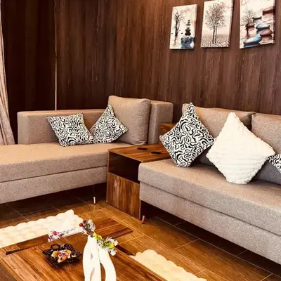 Prestige Home apartment