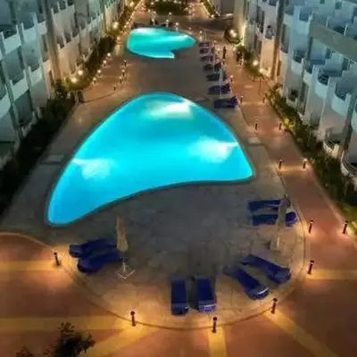 Cecilia Village