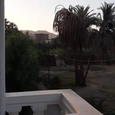 منزل عبد الرحيم العمدة