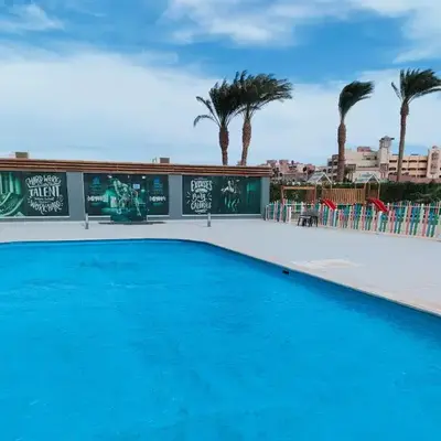 Scandic Resort Hurghada
