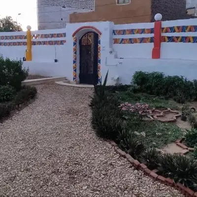 Kemet Guest House