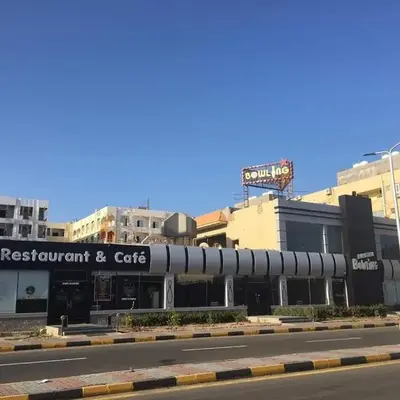 Good place to enjoy vacation