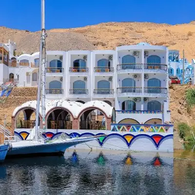 Kaya Nubian House