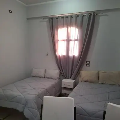 Ezba Guest House
