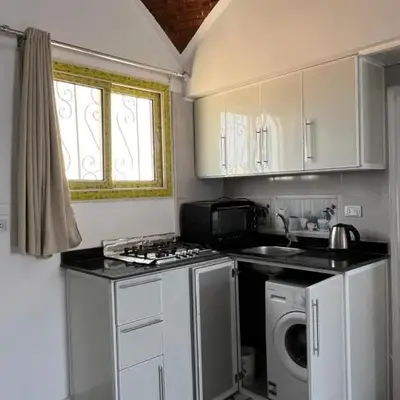 Sunrise Apartment
