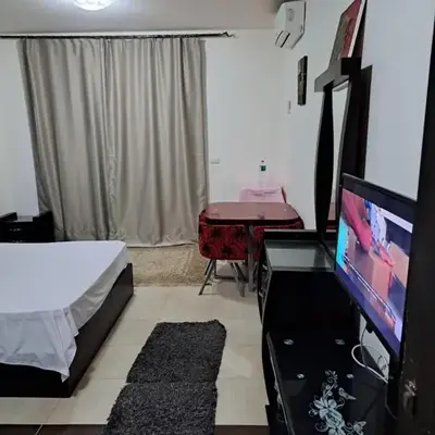 Studio in elkarma resort & aqua park