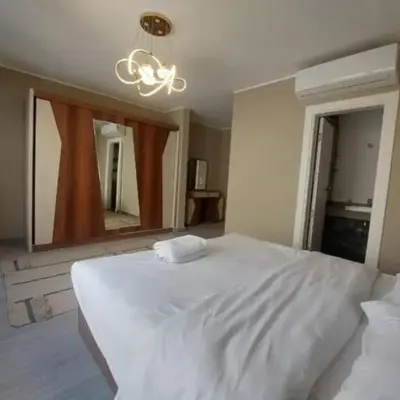Apartment 3 Bedrooms Bali BR C1-D with Private Pool at Bali