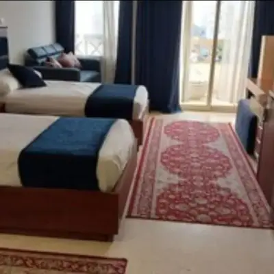 Palma Resort A155 Chalet Hurghada