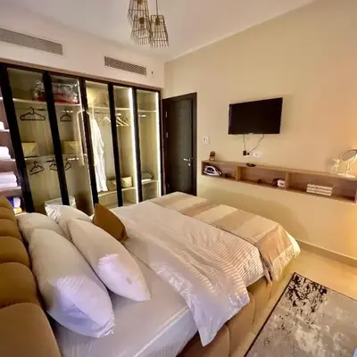 Hurghada Stylish Heaven Luxury Apartment