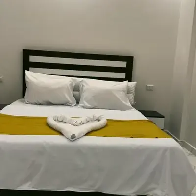 Prestige Residency