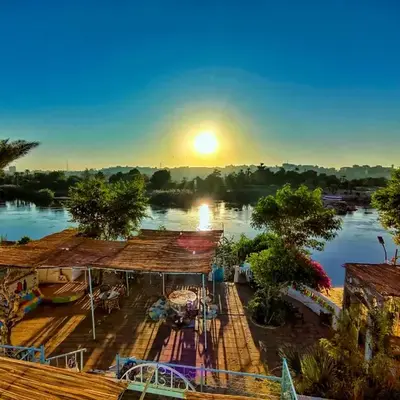 Fox Nubian Hotel
