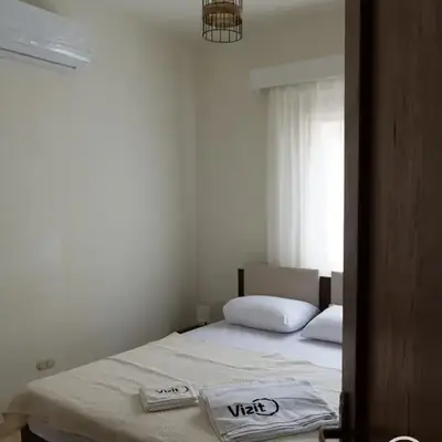 Stylish flat with terrace