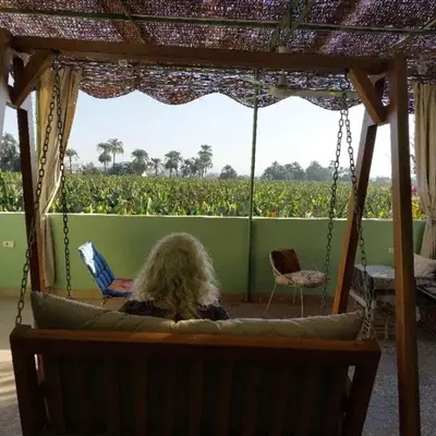 Luxor Experience Guest House