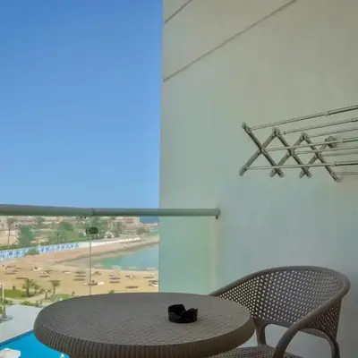 Angeli Apartment Scandic Rezort