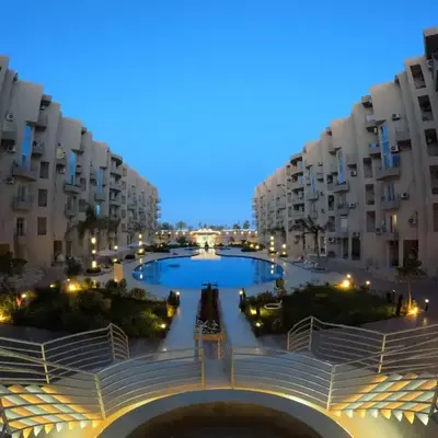 Hurghada Princess resort