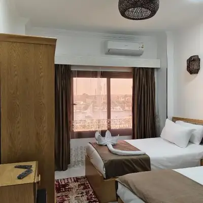 JJ Guesthouse