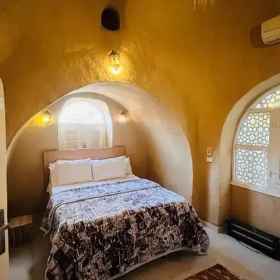 Nubian House