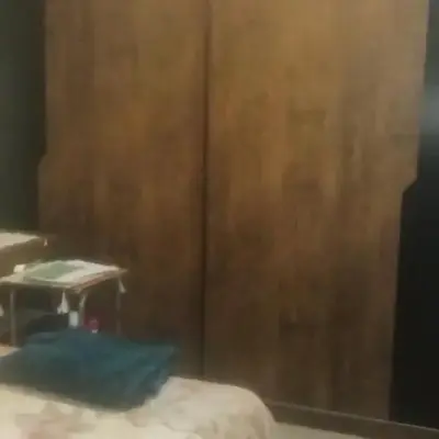 شقه ب موقع متميز عل النيل