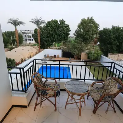 Villa Abo Tarek