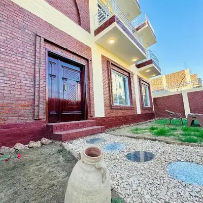 TibaHouse