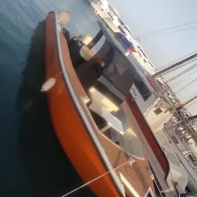 Tai Speedboat orange bay Island- Paradis Island- Dolphin - hula hula Island - Magawish island-etc