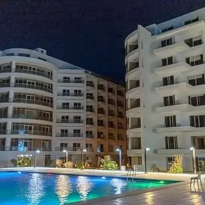 Scandic Hurghada 323