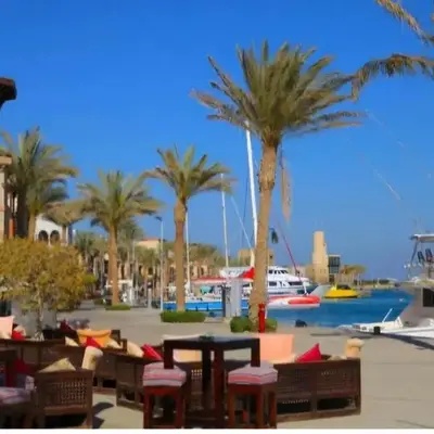 Marsa Alam Port Ghalib