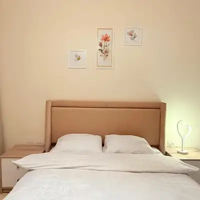 شقه فندقية متكامله 1 غرفه غايه فى الروعه والهدوء hurghada