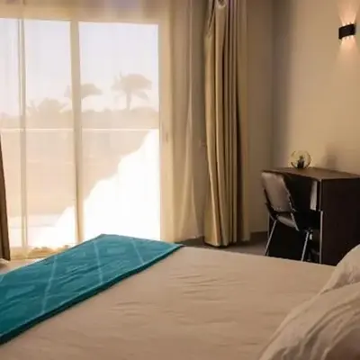 Scandic Resort Hurghada