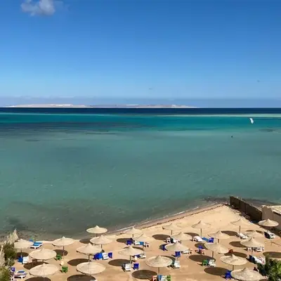 Villa Shams El Bahr