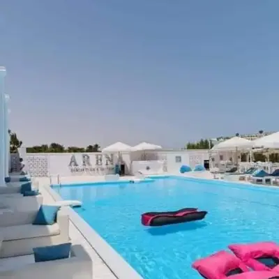 Selina Bay Resort