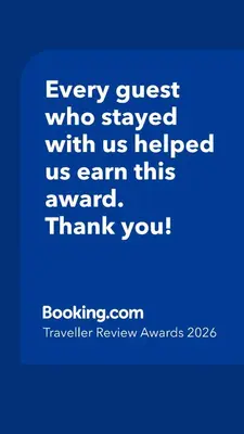 a blue picture with the words every guest who stayed with us helped us earn this at Nile Cruise Luxor 4 nights Aswan 3 nights in Luxor